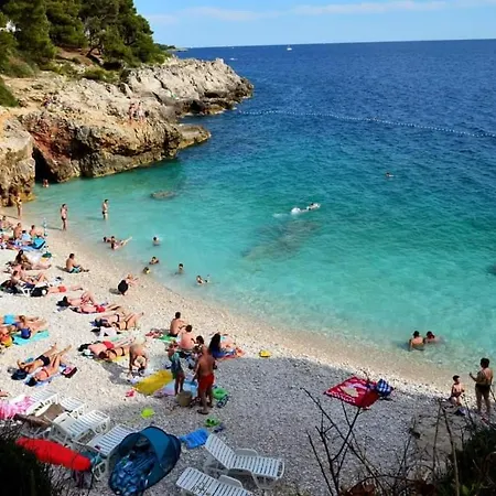 Apartment David Pula