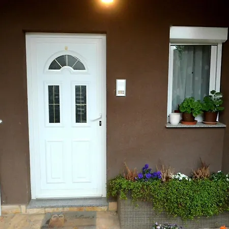 David 아파트 풀라