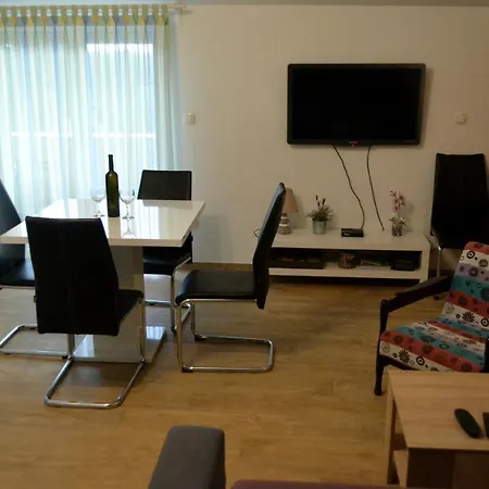 David Apartamento Pula