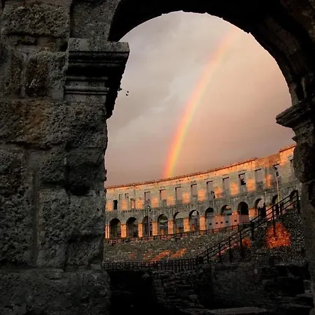 David Appartamento Pola